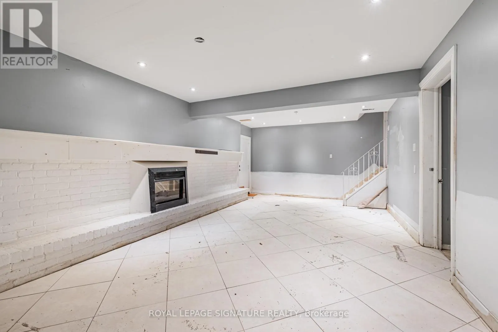 50 COLLARD DRIVE