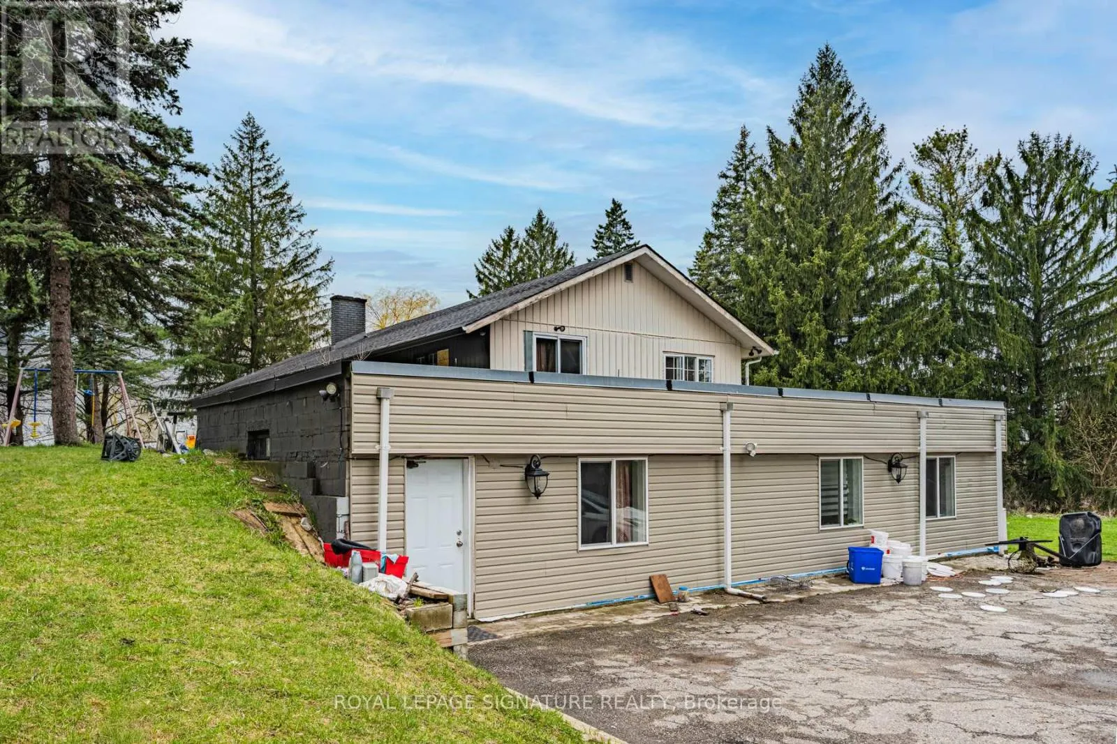 50 COLLARD DRIVE