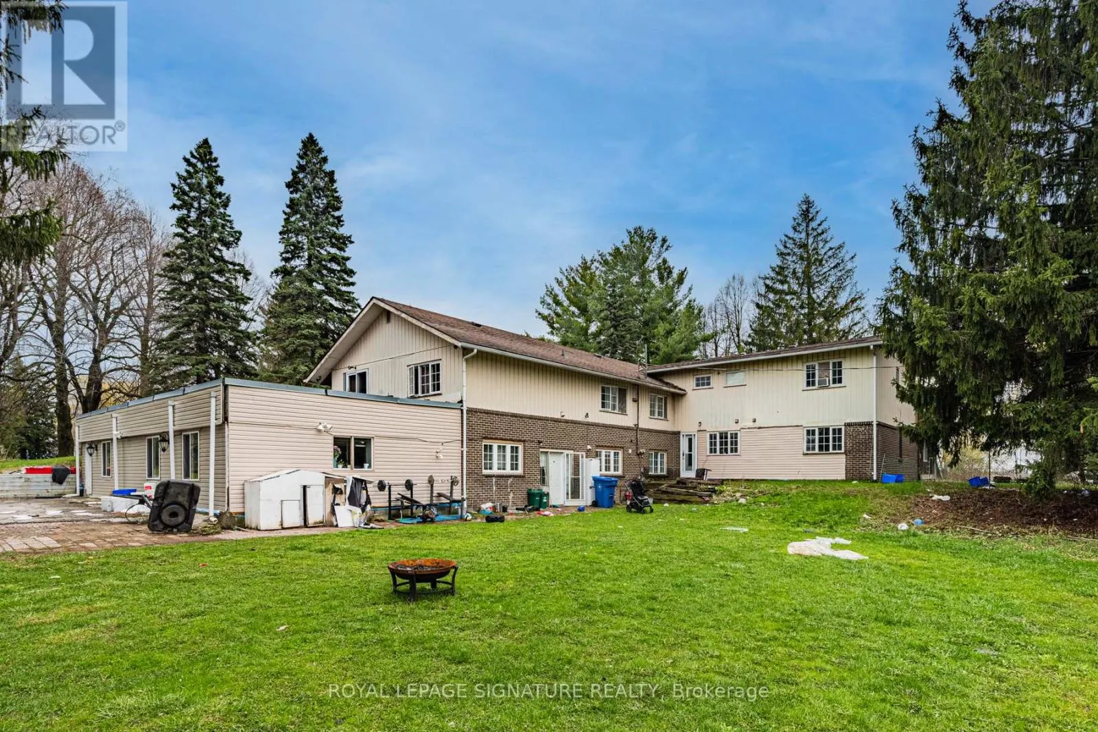 50 COLLARD DRIVE