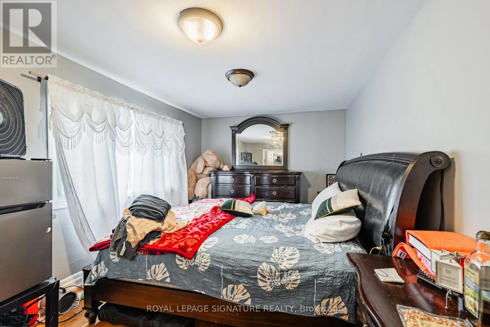 50 COLLARD DRIVE