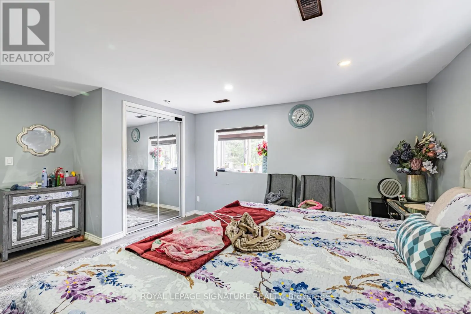 50 COLLARD DRIVE