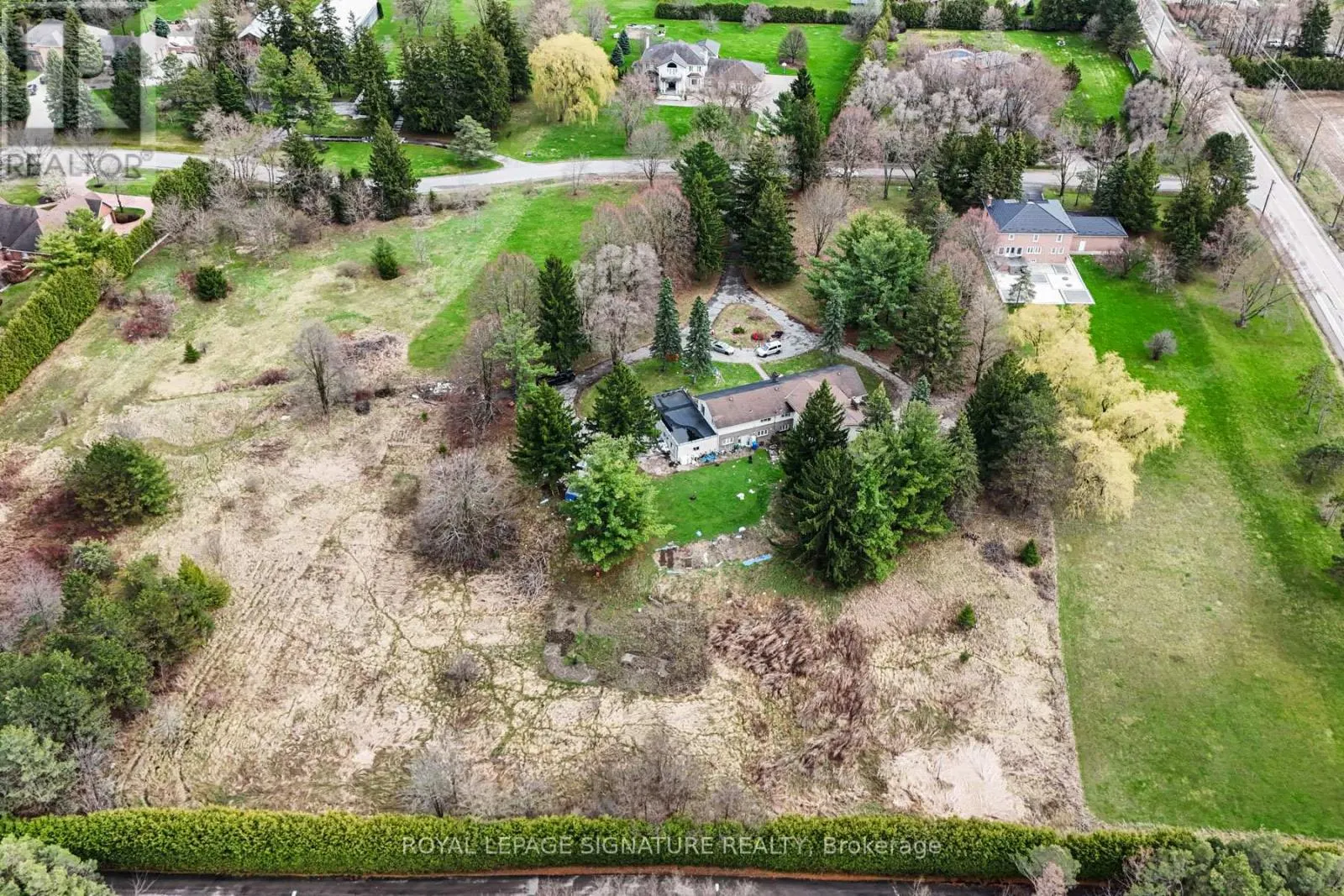 50 COLLARD DRIVE