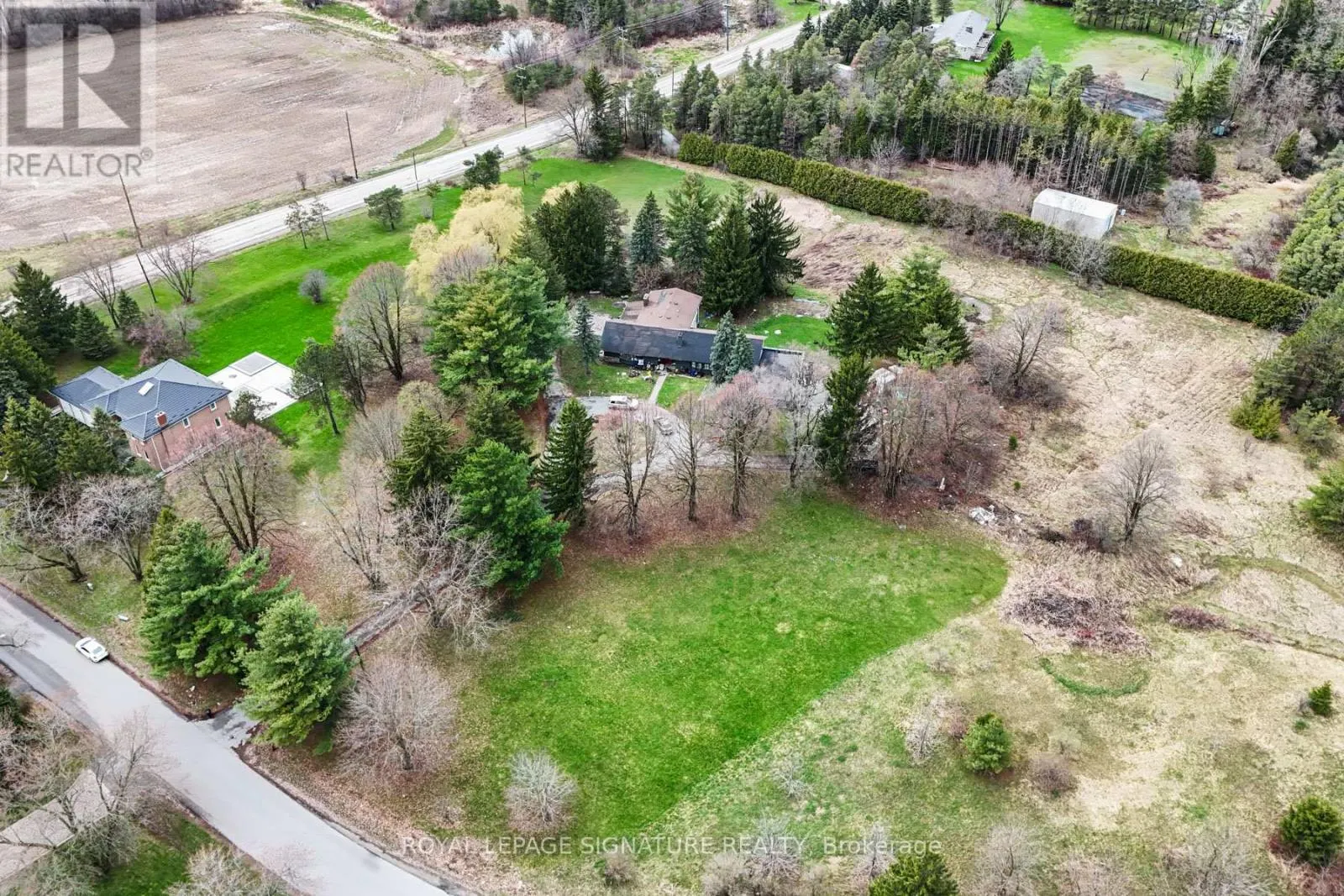 50 COLLARD DRIVE