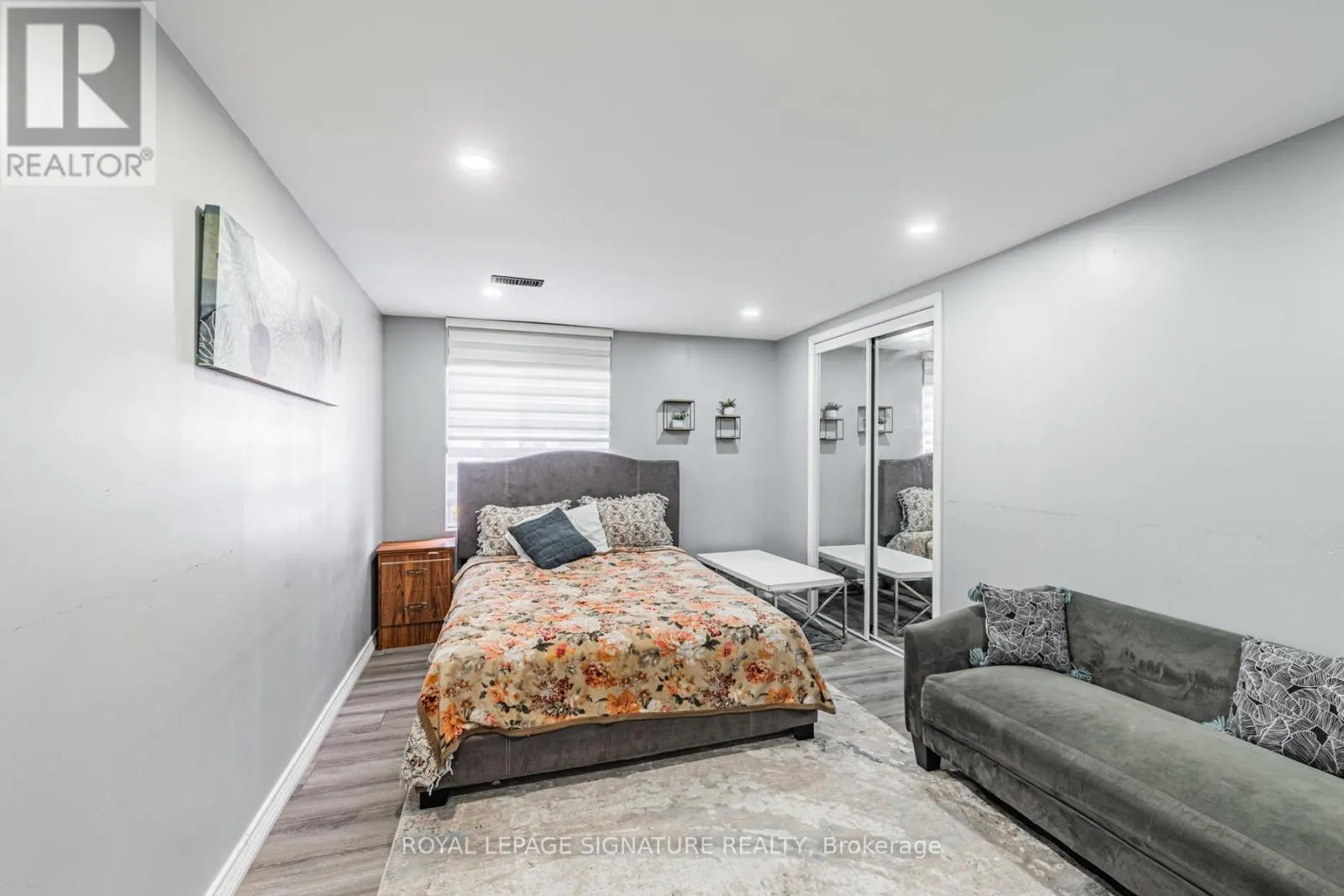 50 COLLARD DRIVE