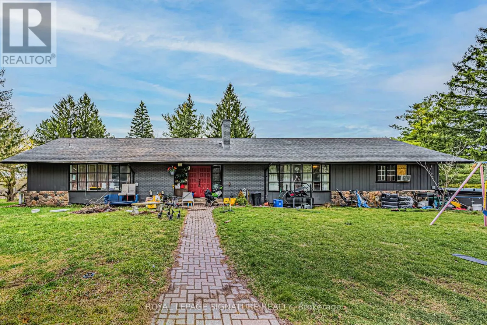 50 COLLARD DRIVE