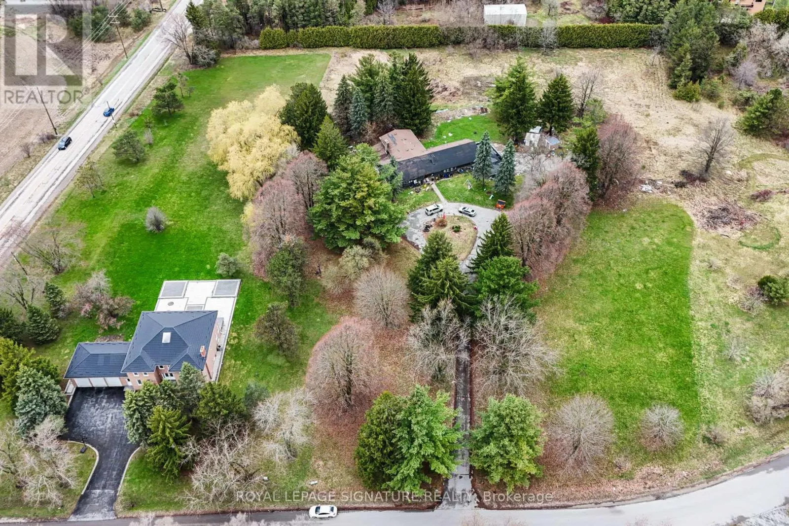 50 COLLARD DRIVE
