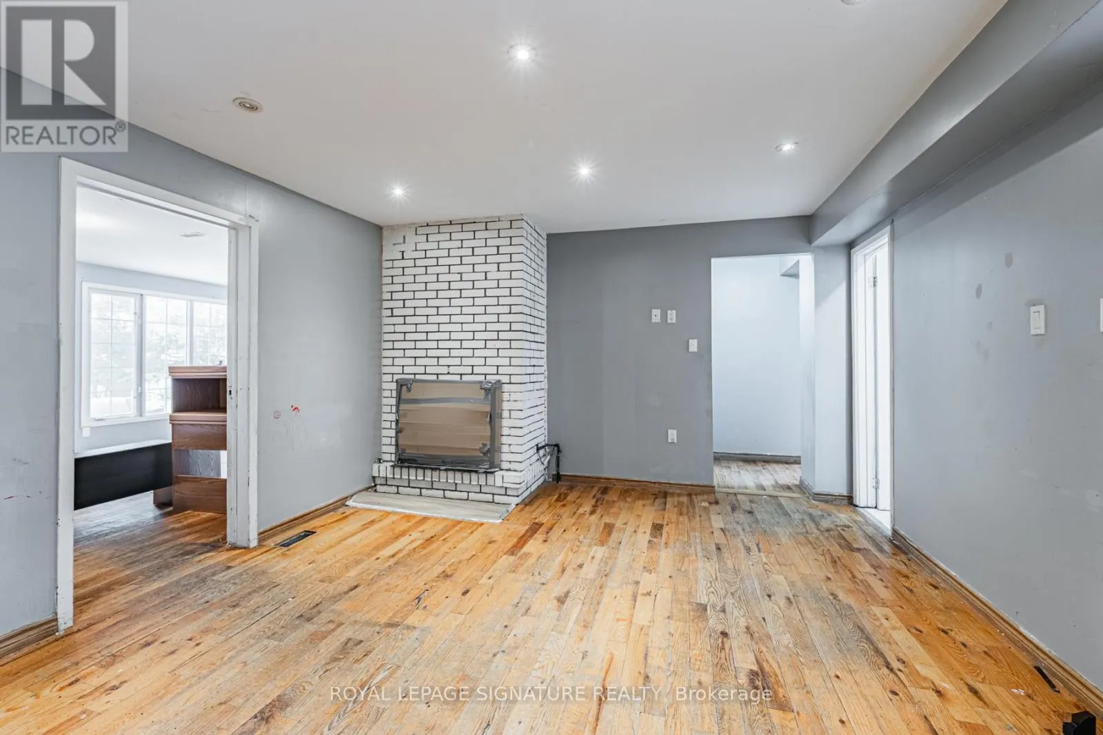 50 COLLARD DRIVE