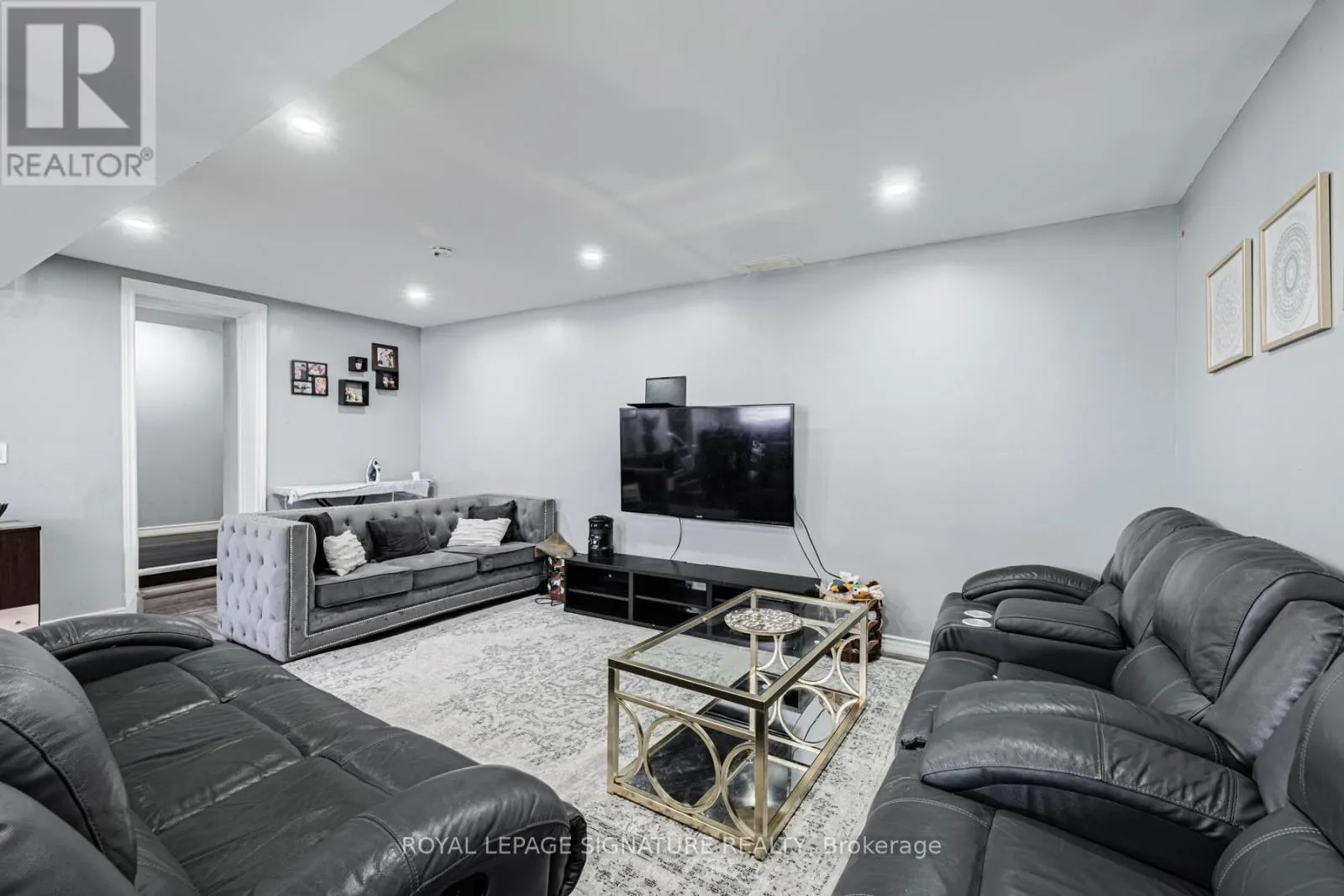 50 COLLARD DRIVE