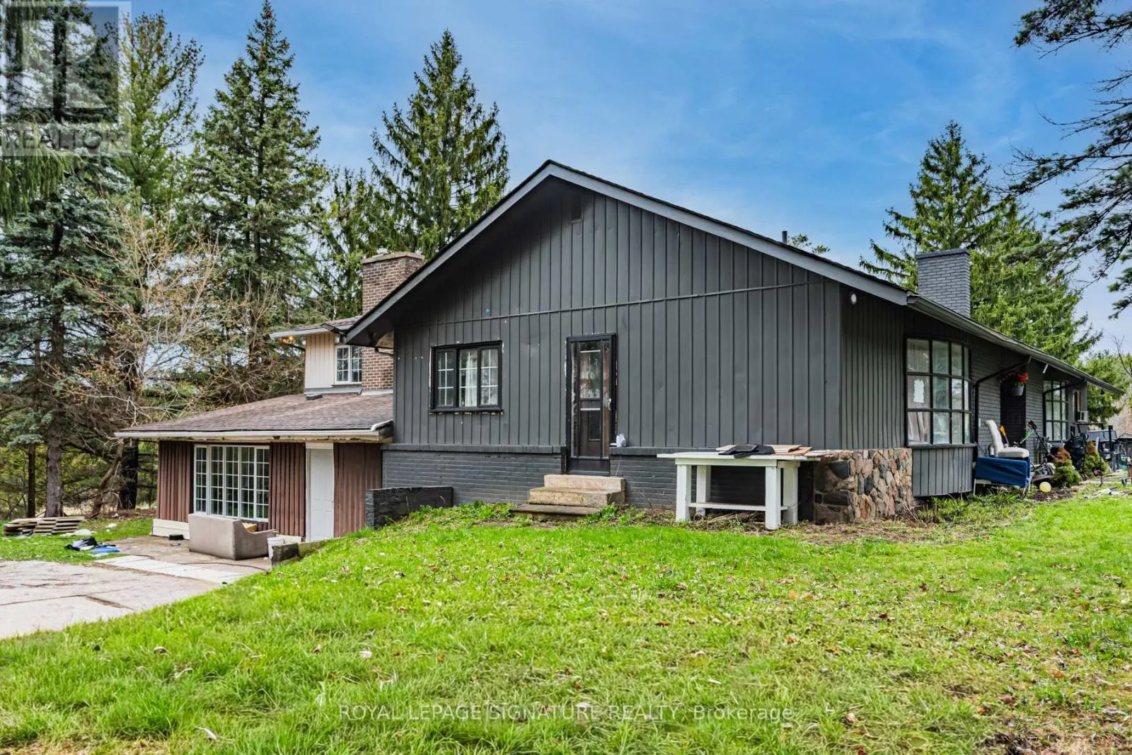 50 COLLARD DRIVE
