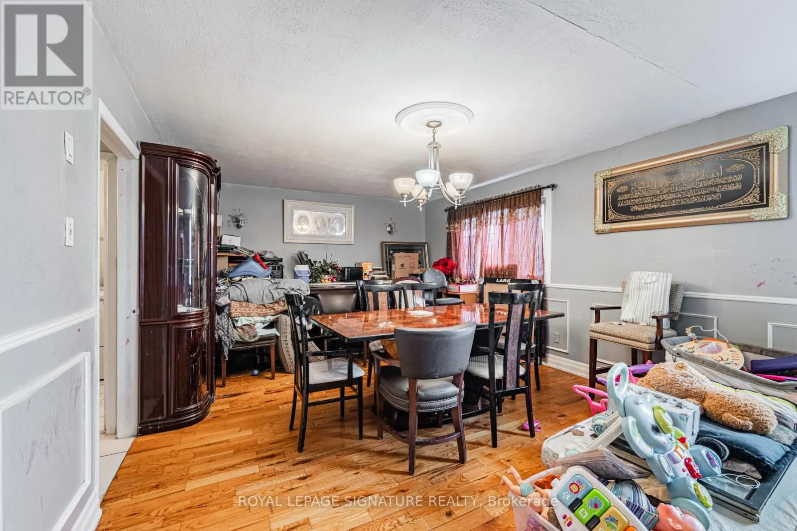 50 COLLARD DRIVE
