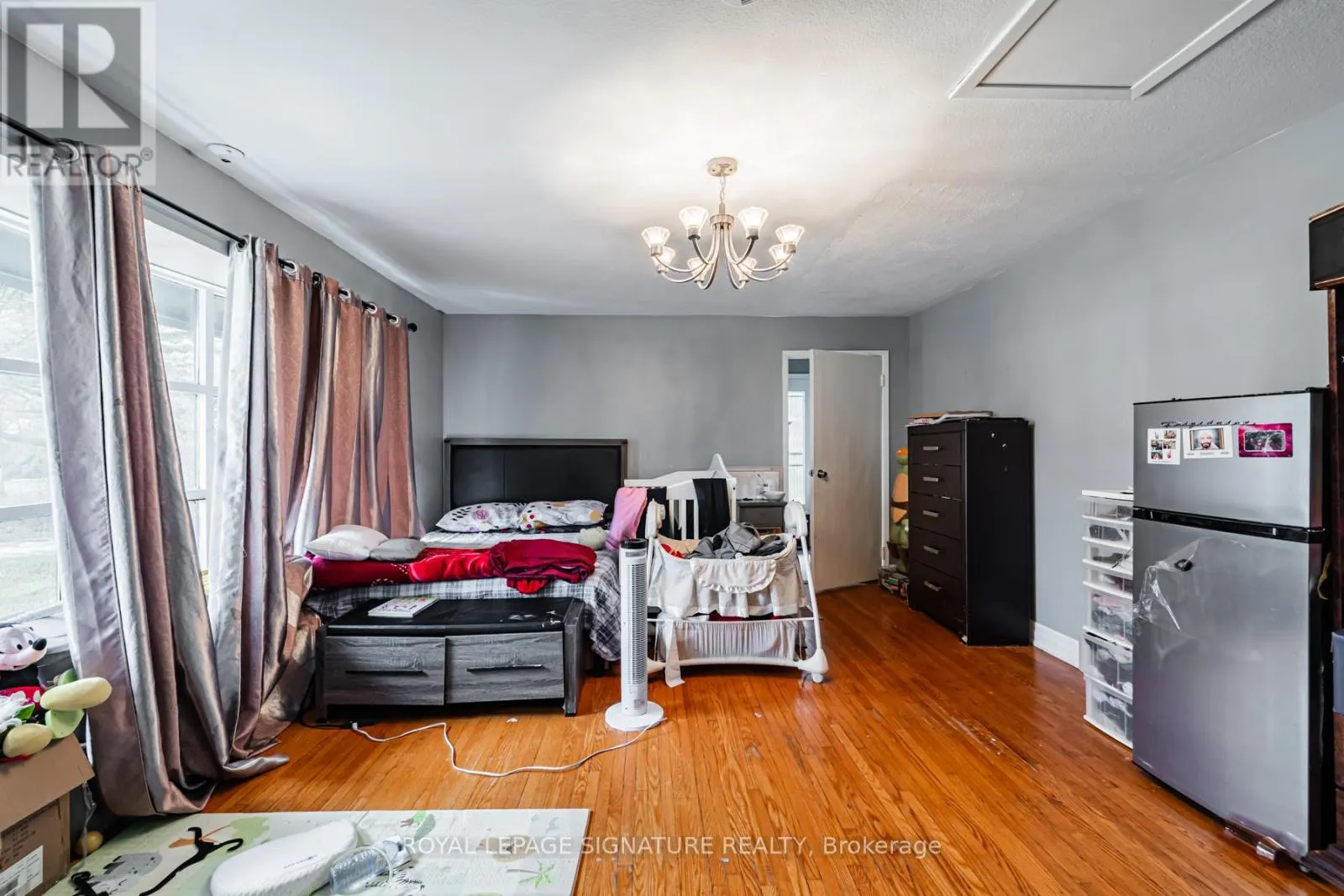 50 COLLARD DRIVE