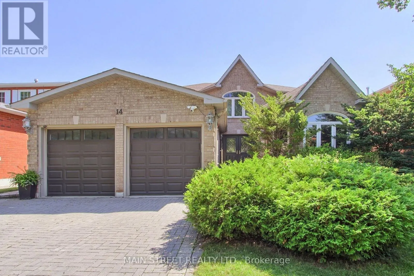 14 MCGEE CRESCENT