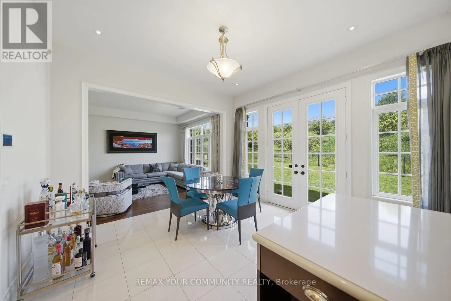 35 ANNSLEYWOOD COURT