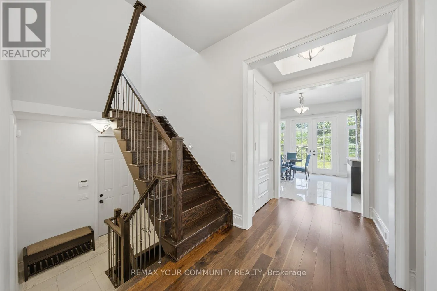 35 ANNSLEYWOOD COURT