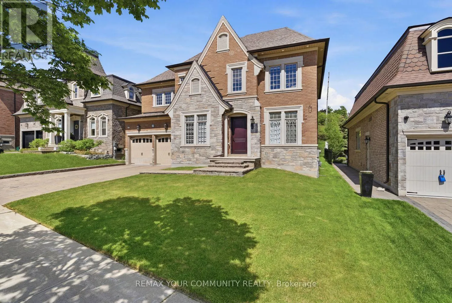 35 ANNSLEYWOOD COURT