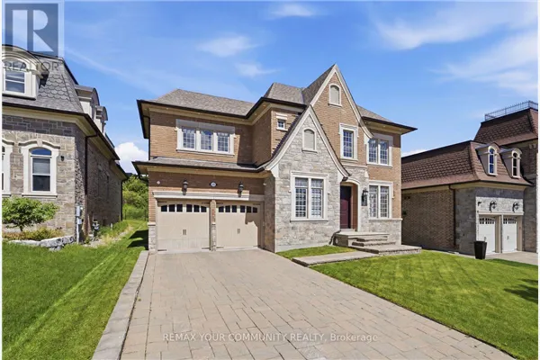 35 ANNSLEYWOOD COURT