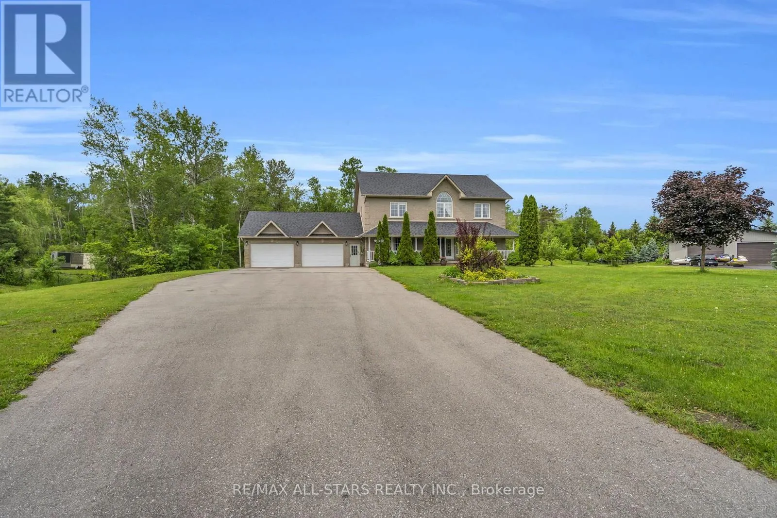 6 AUDUBON WAY