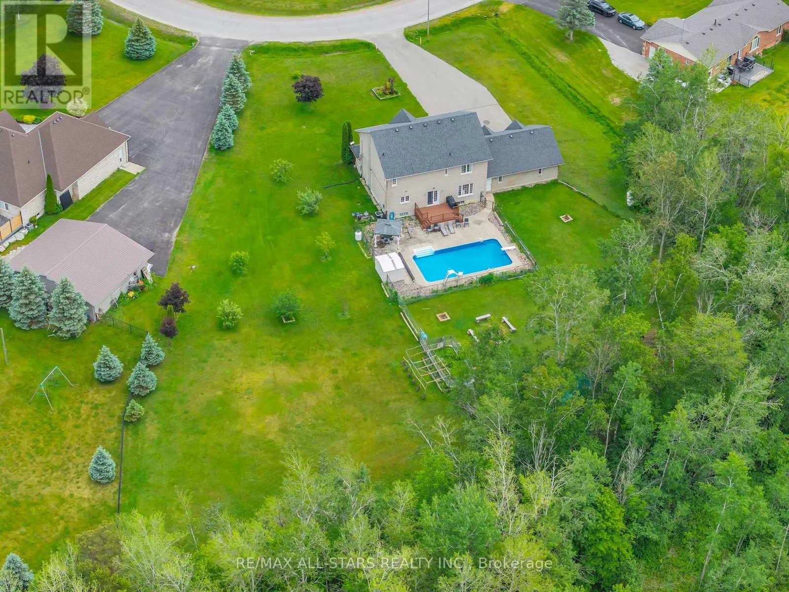 6 AUDUBON WAY