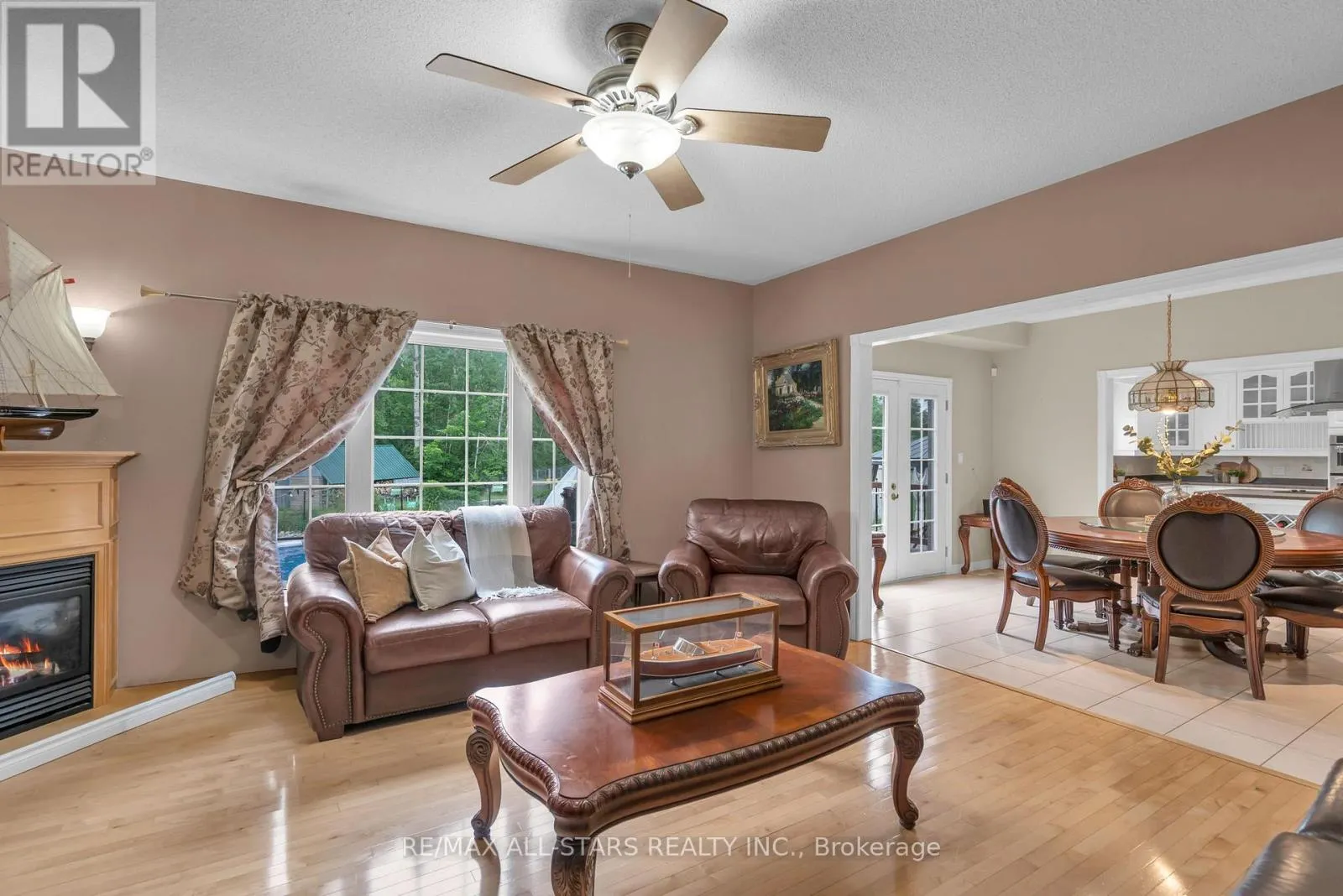 6 AUDUBON WAY