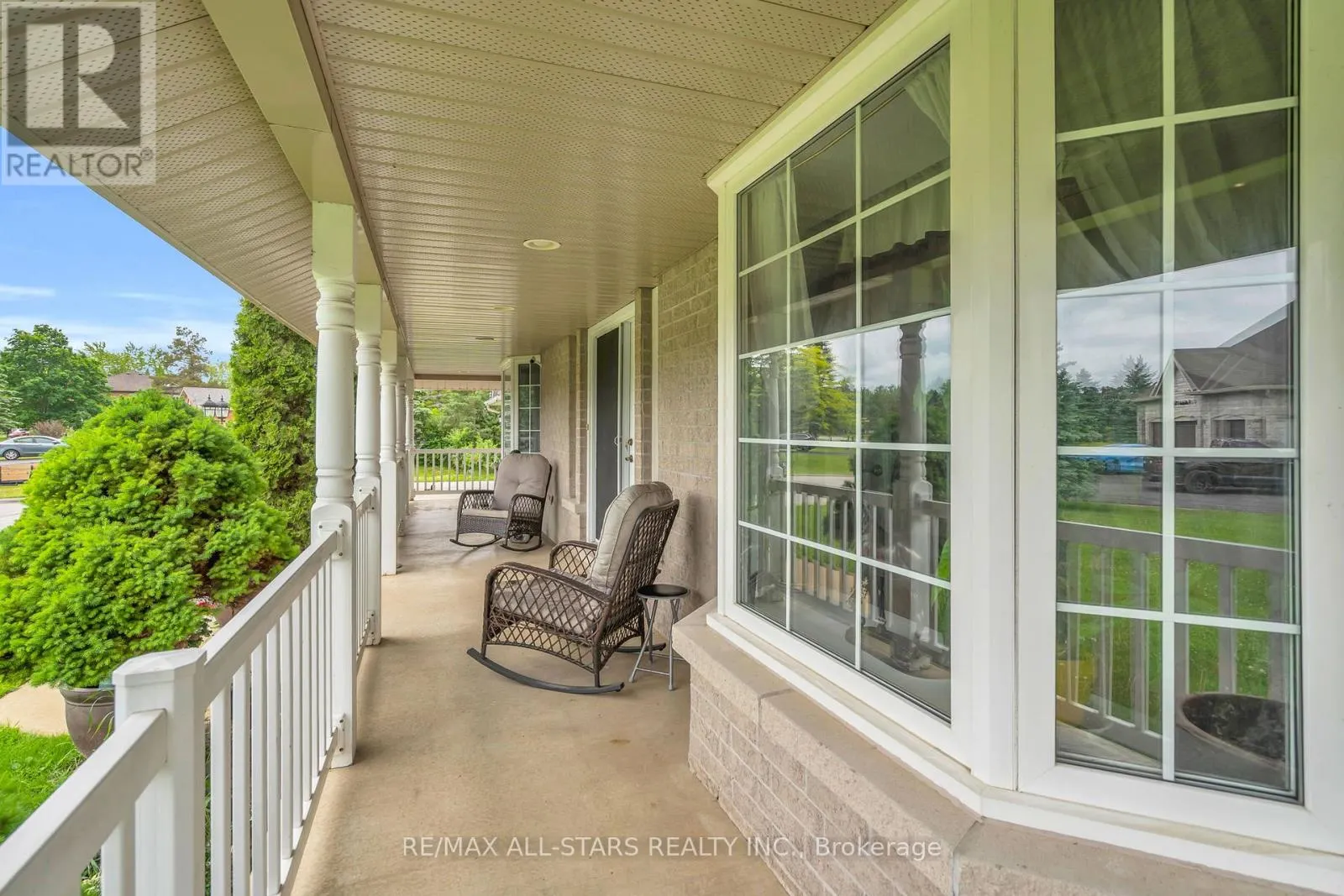 6 AUDUBON WAY