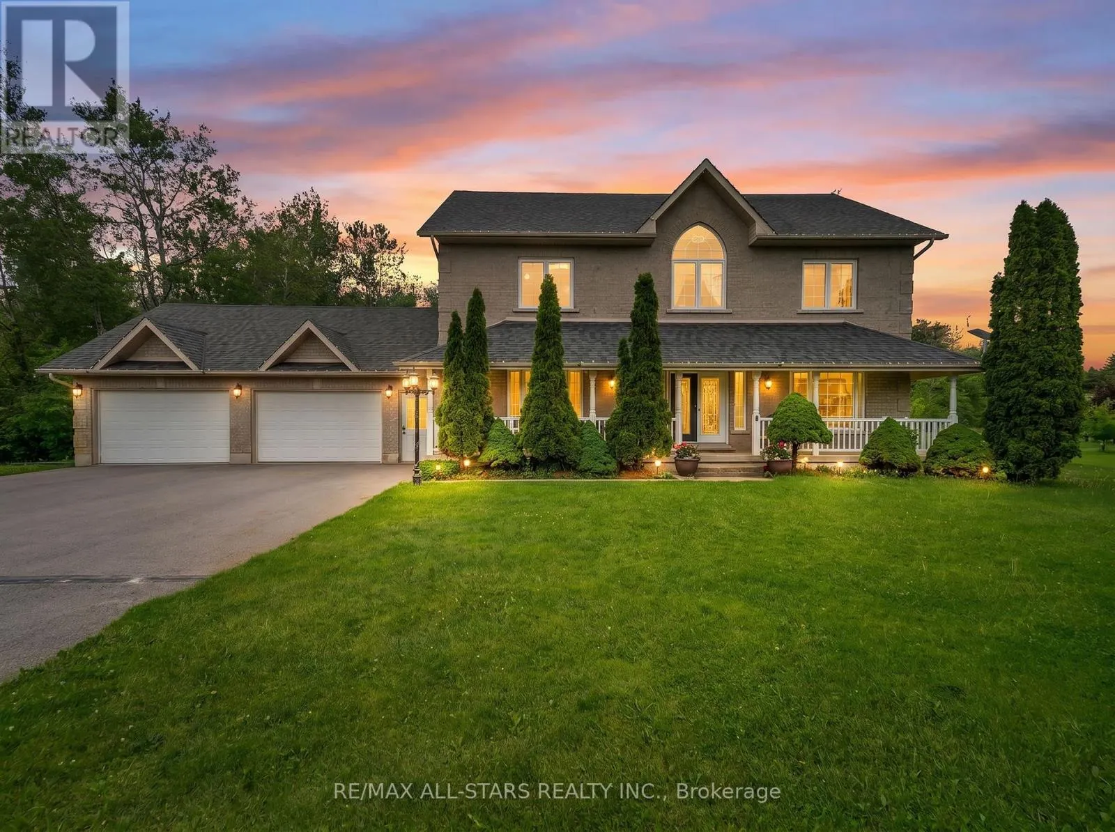 6 AUDUBON WAY
