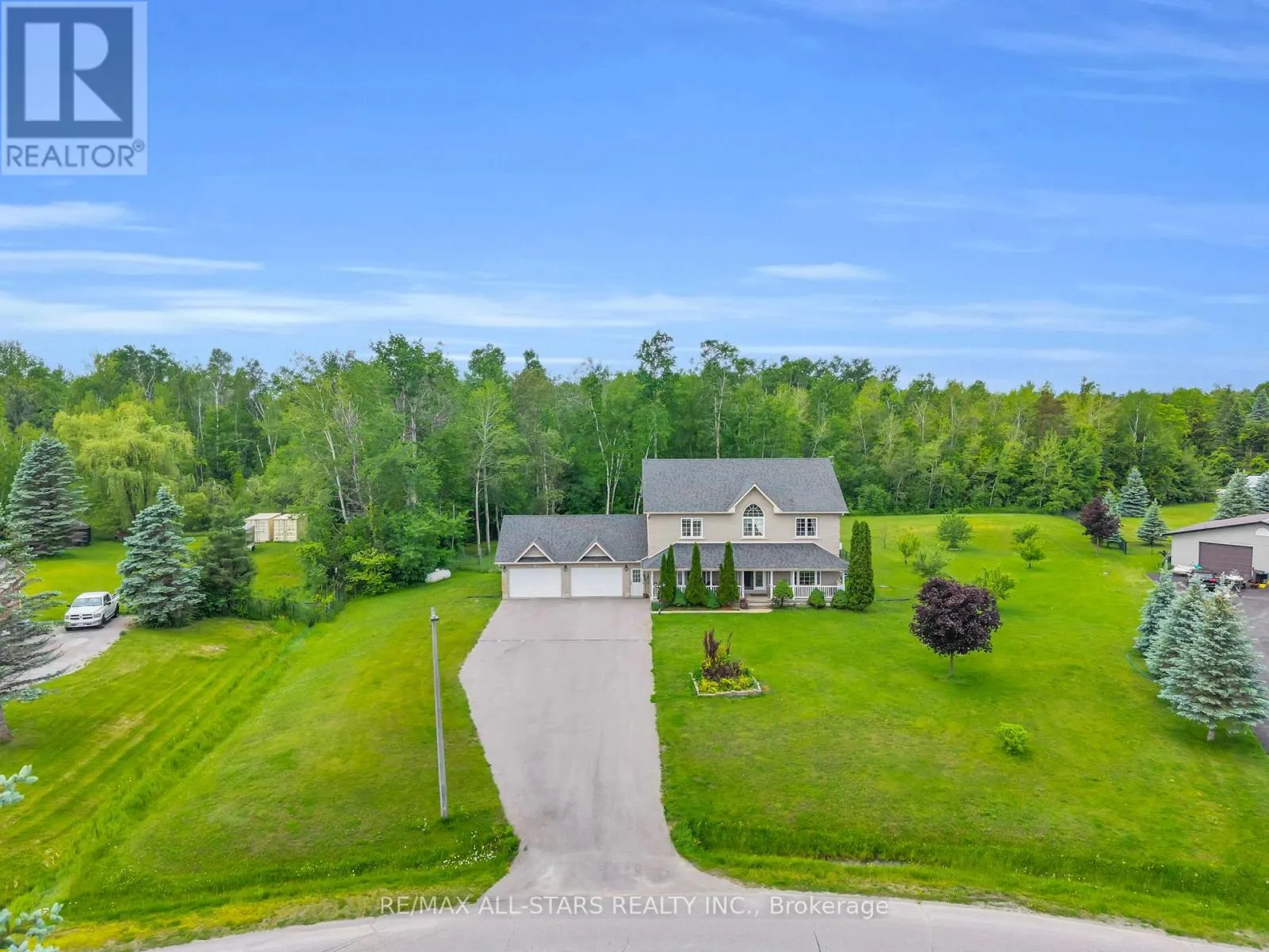 6 AUDUBON WAY