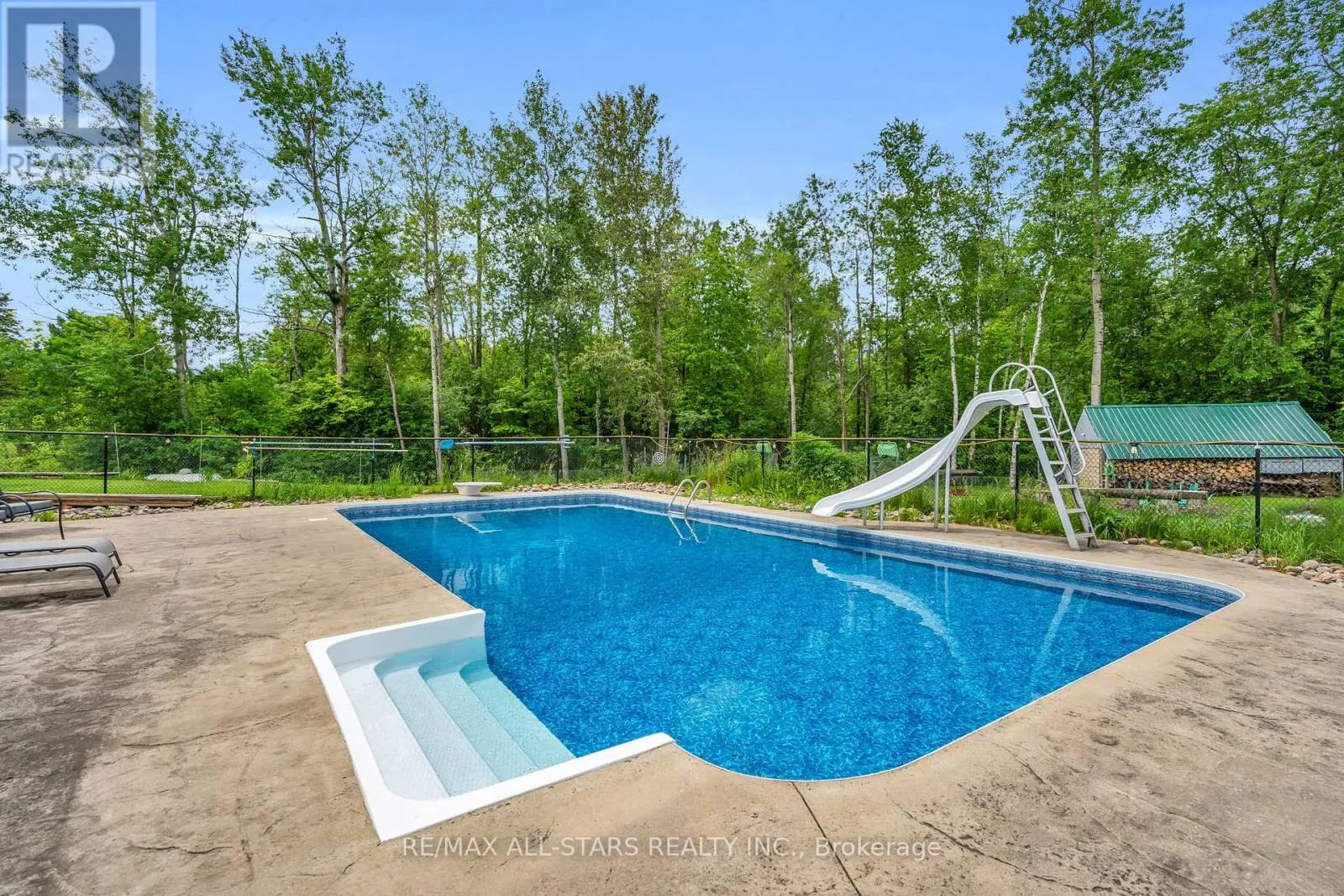 6 AUDUBON WAY