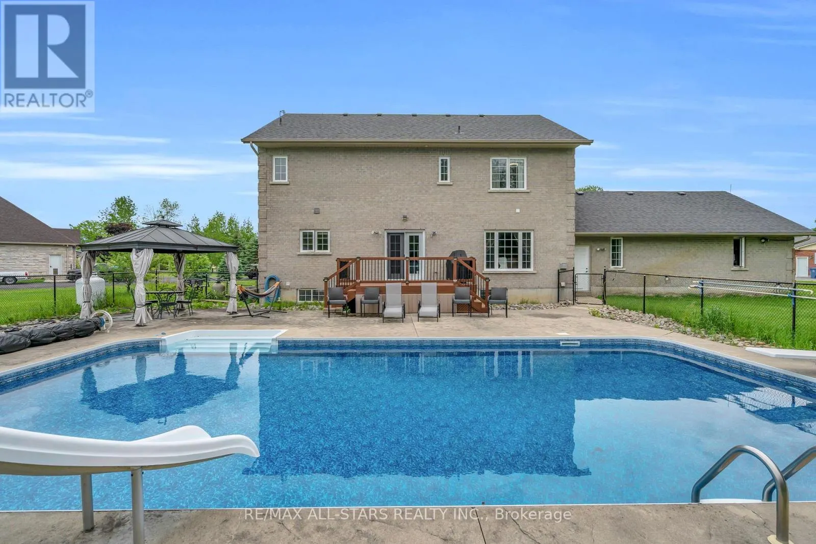 6 AUDUBON WAY