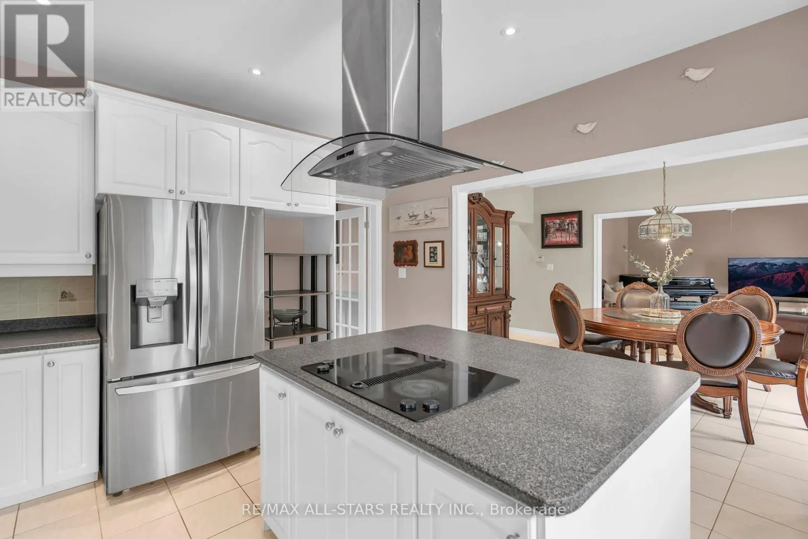 6 AUDUBON WAY