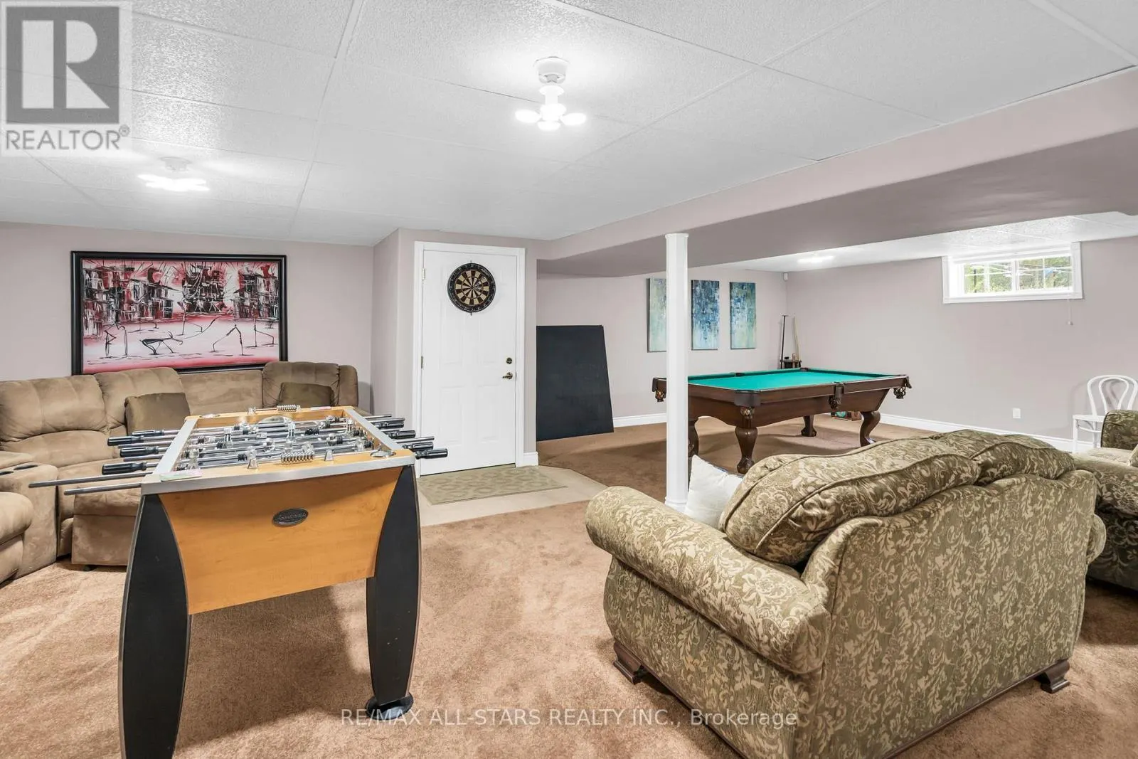 6 AUDUBON WAY