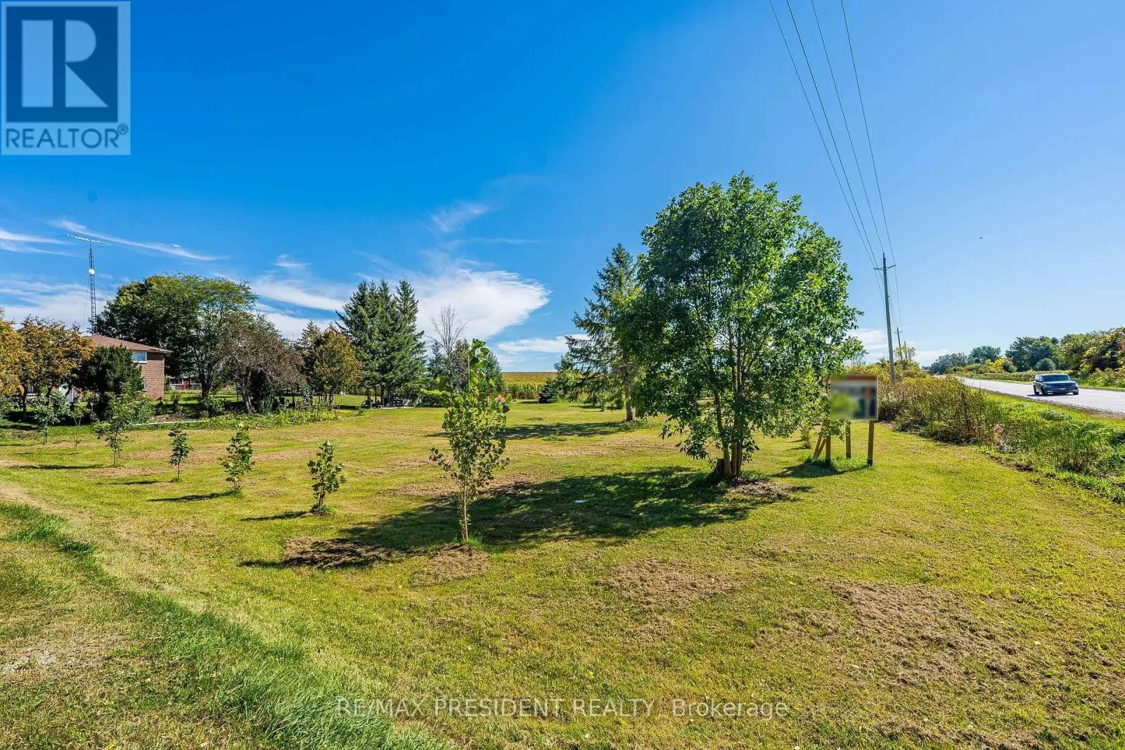 3077 ADJALA TECUMSETH TOWNLINE