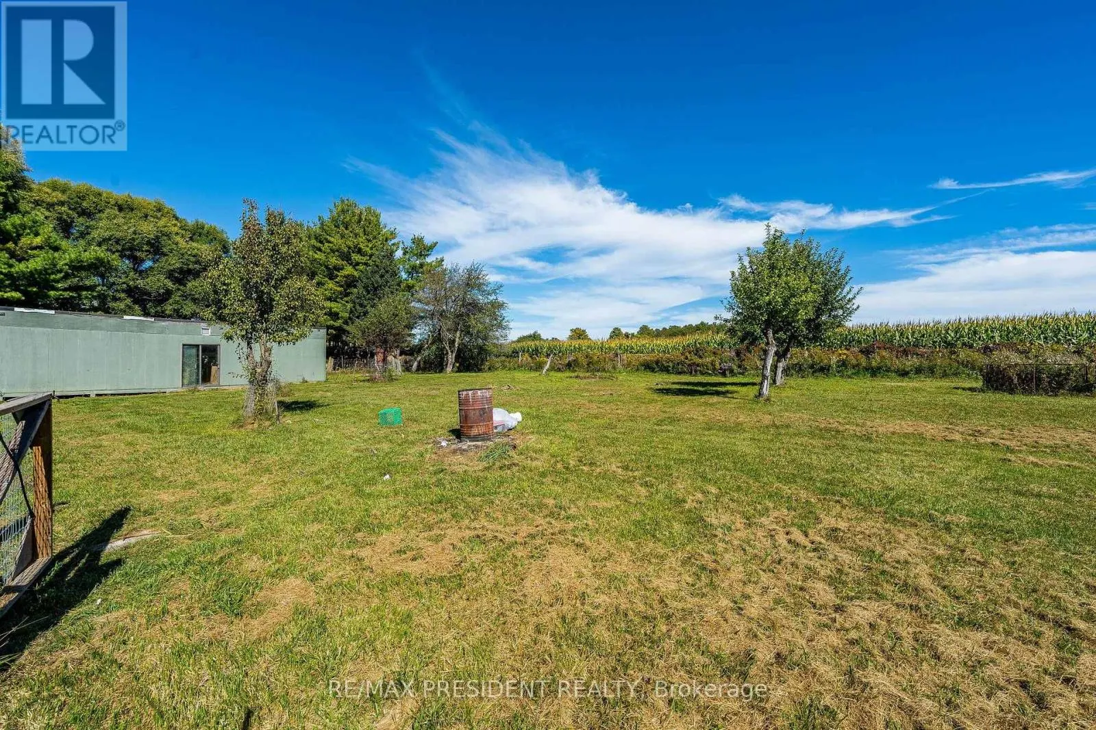 3077 ADJALA TECUMSETH TOWNLINE