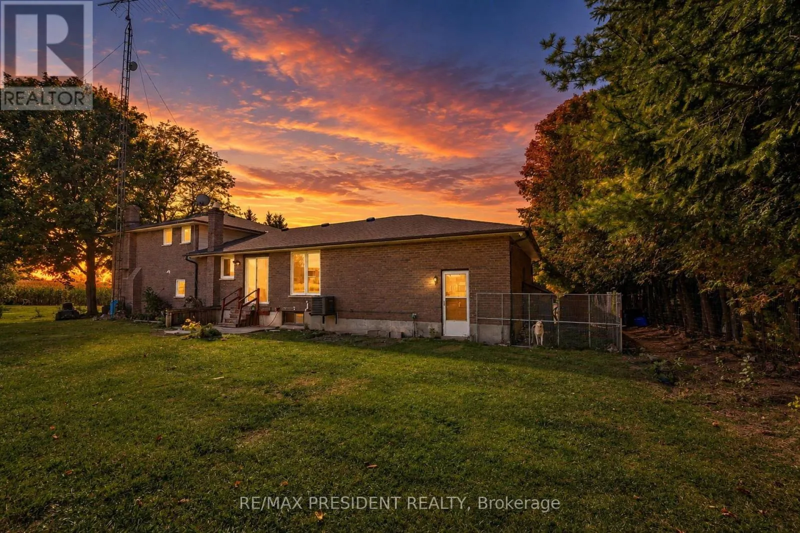 3077 ADJALA TECUMSETH TOWNLINE