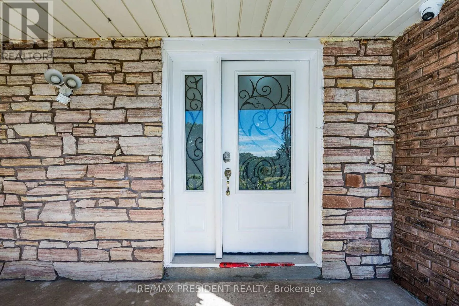 3077 ADJALA TECUMSETH TOWNLINE