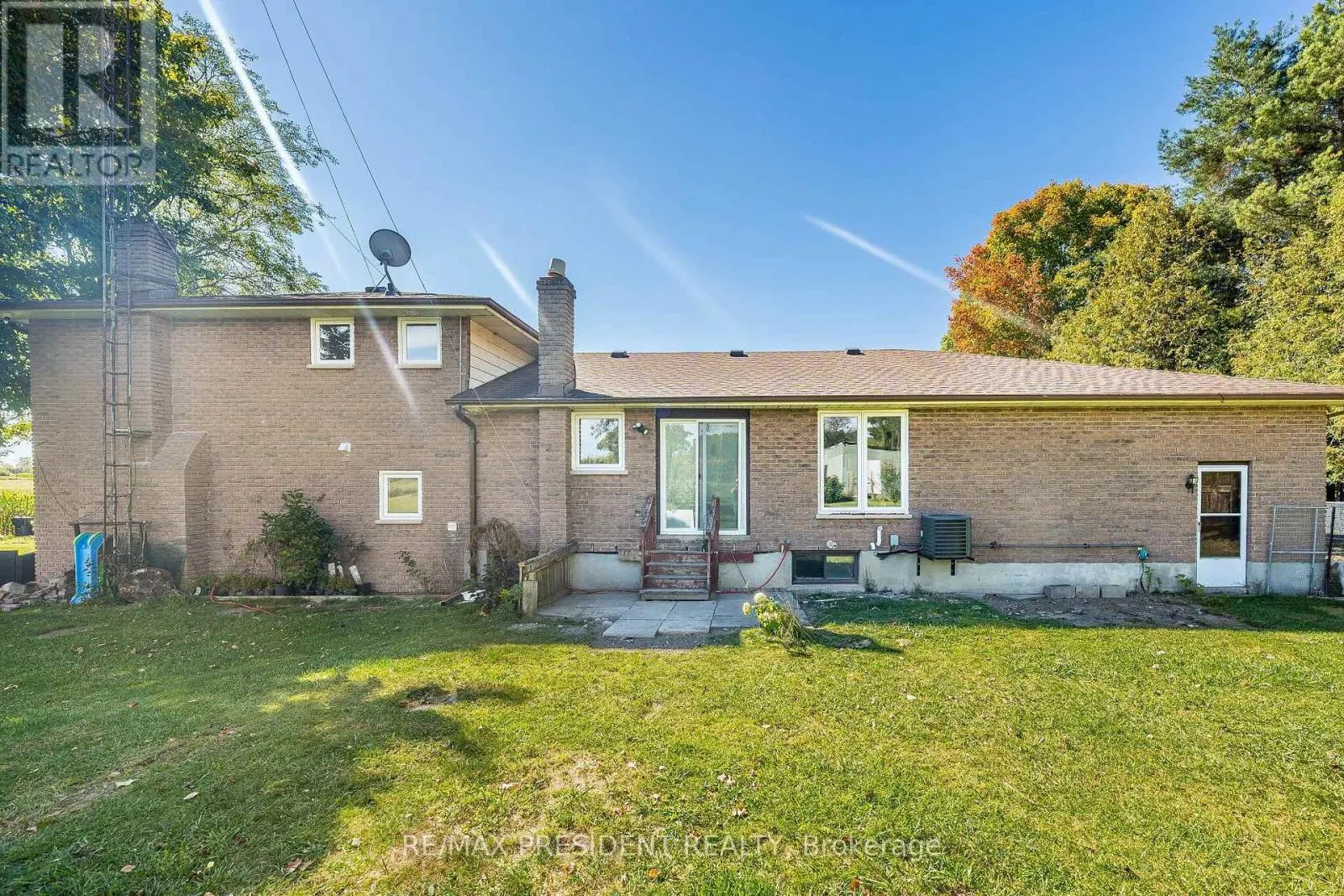 3077 ADJALA TECUMSETH TOWNLINE