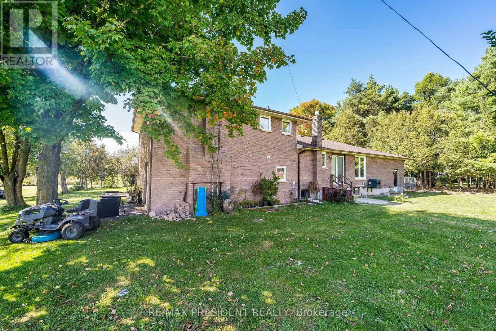3077 ADJALA TECUMSETH TOWNLINE