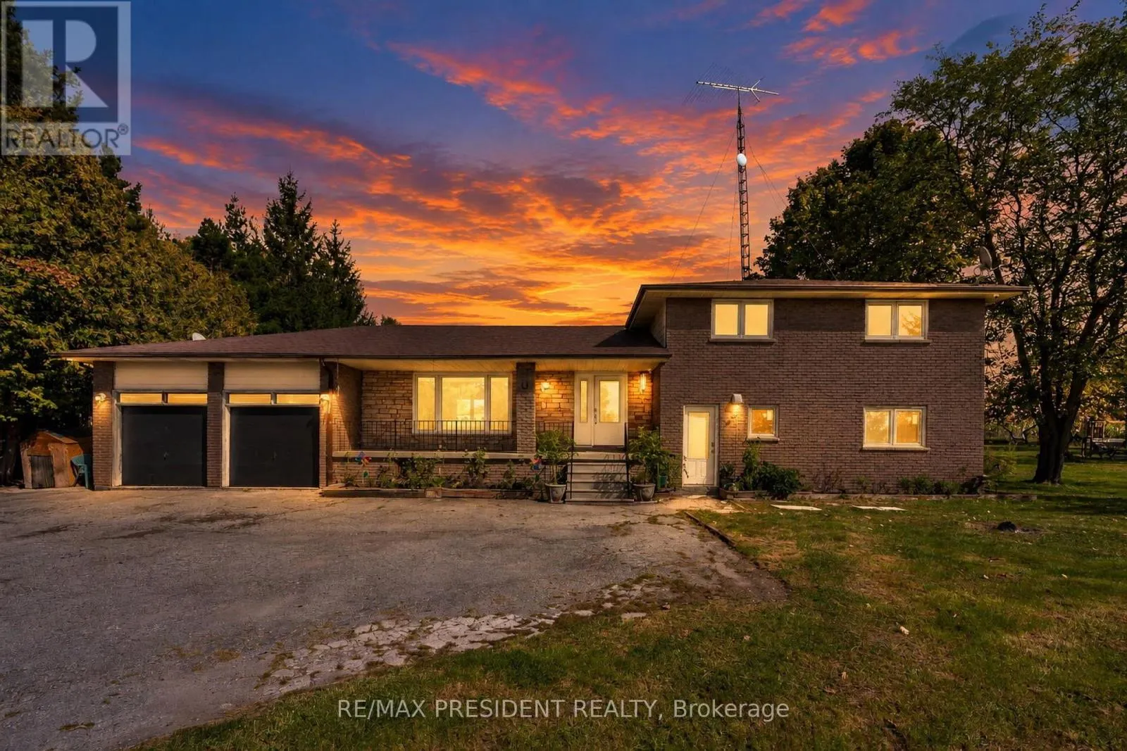 3077 ADJALA TECUMSETH TOWNLINE