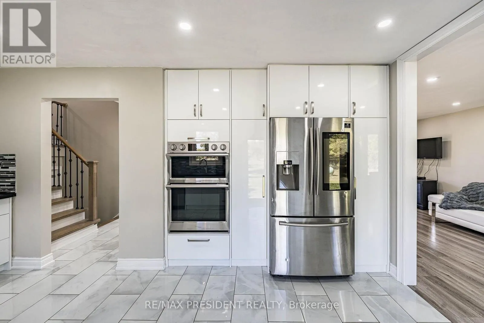 3077 ADJALA TECUMSETH TOWNLINE