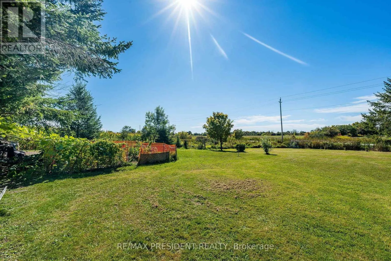 3077 ADJALA TECUMSETH TOWNLINE