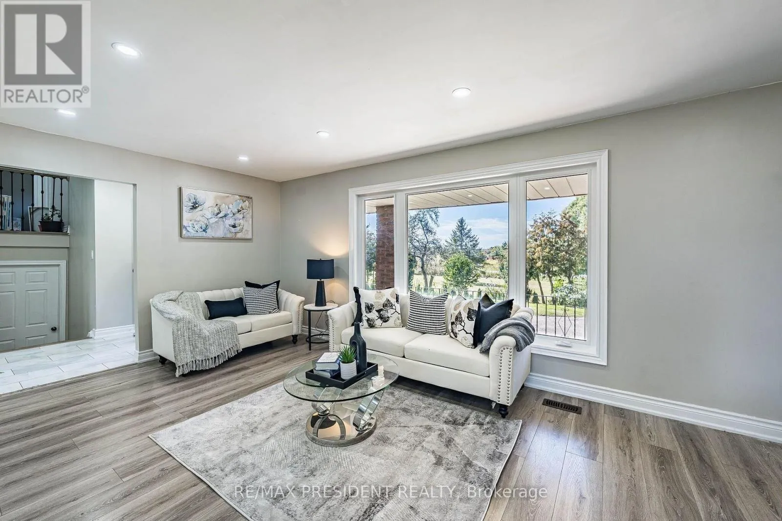 3077 ADJALA TECUMSETH TOWNLINE