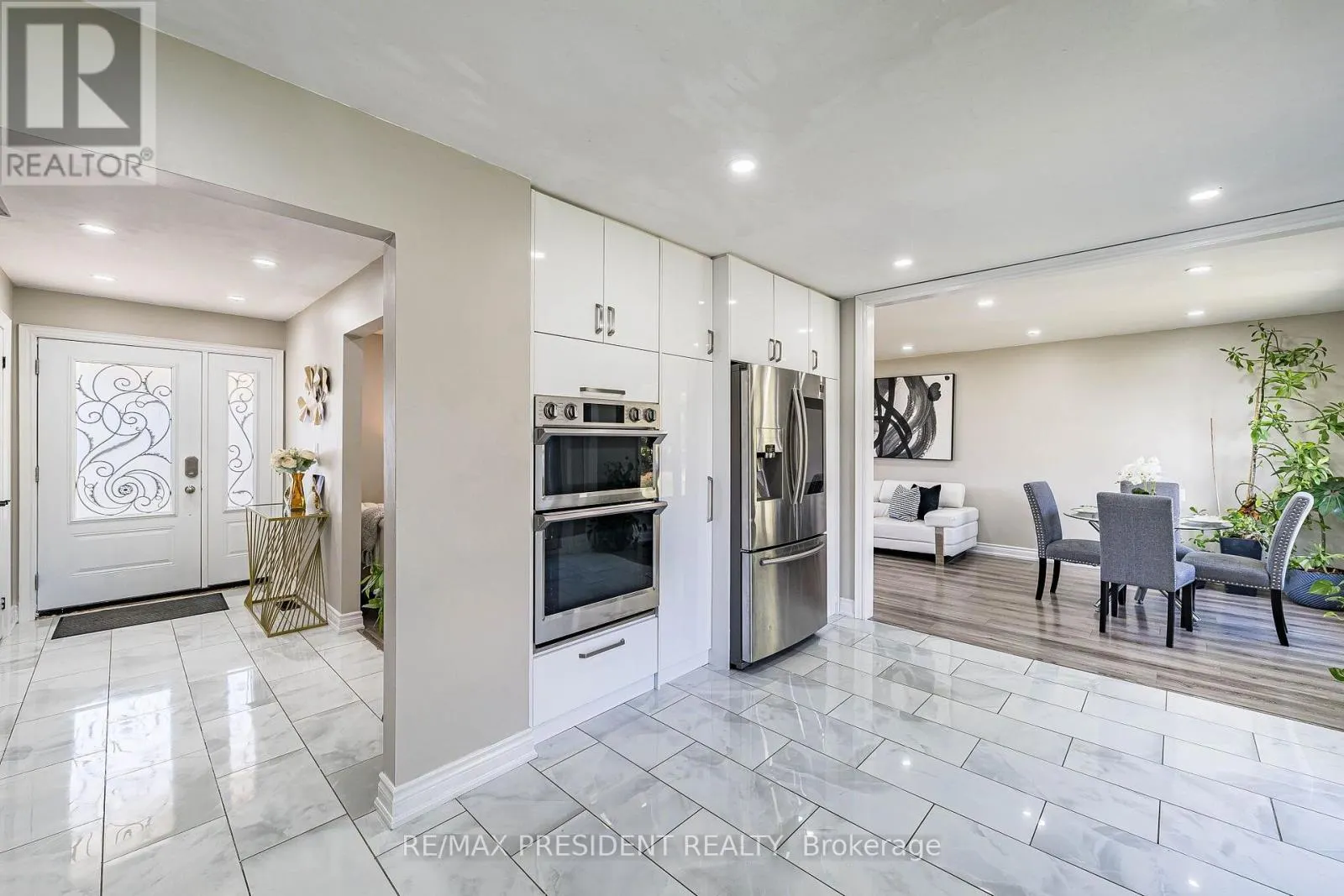 3077 ADJALA TECUMSETH TOWNLINE