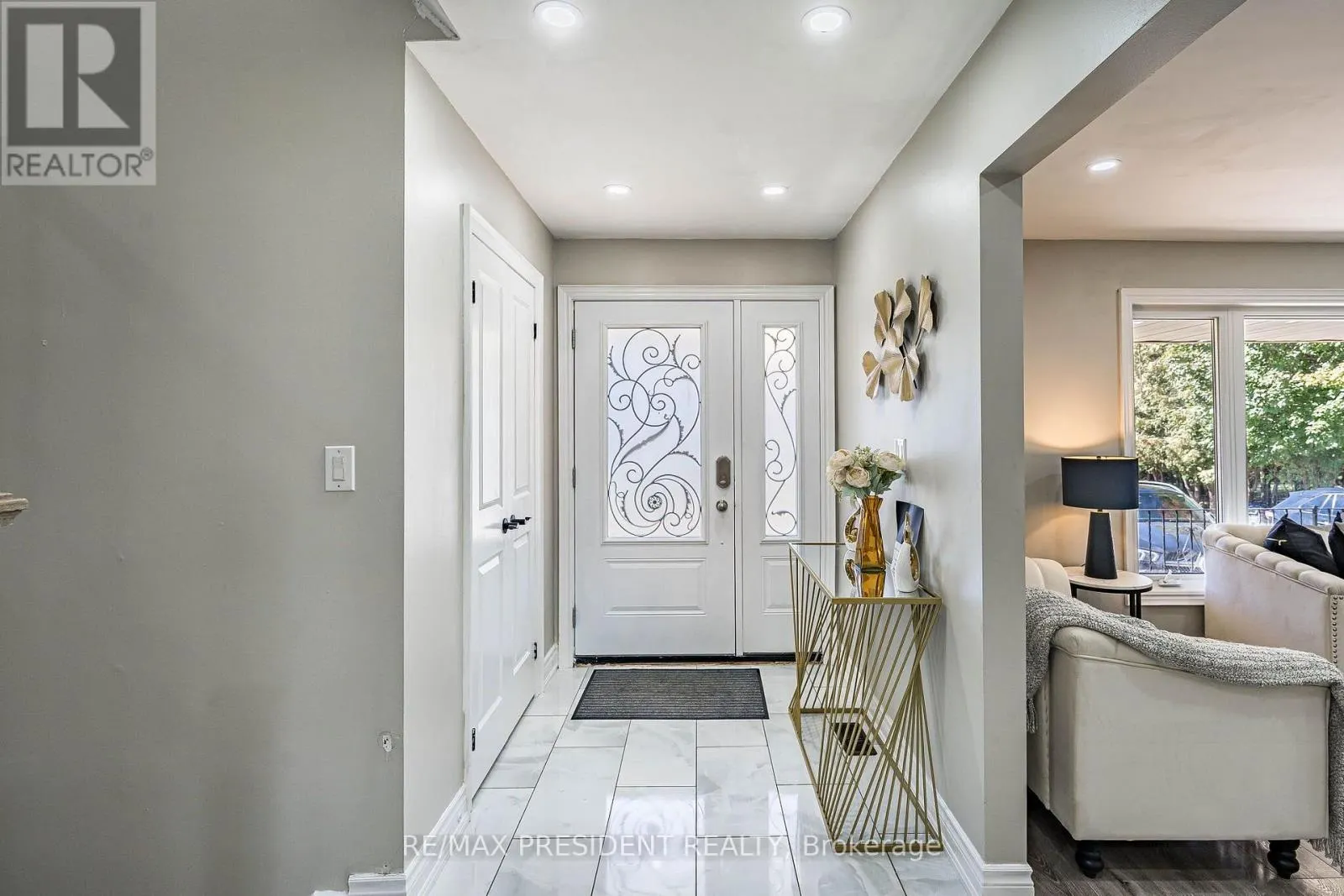 3077 ADJALA TECUMSETH TOWNLINE