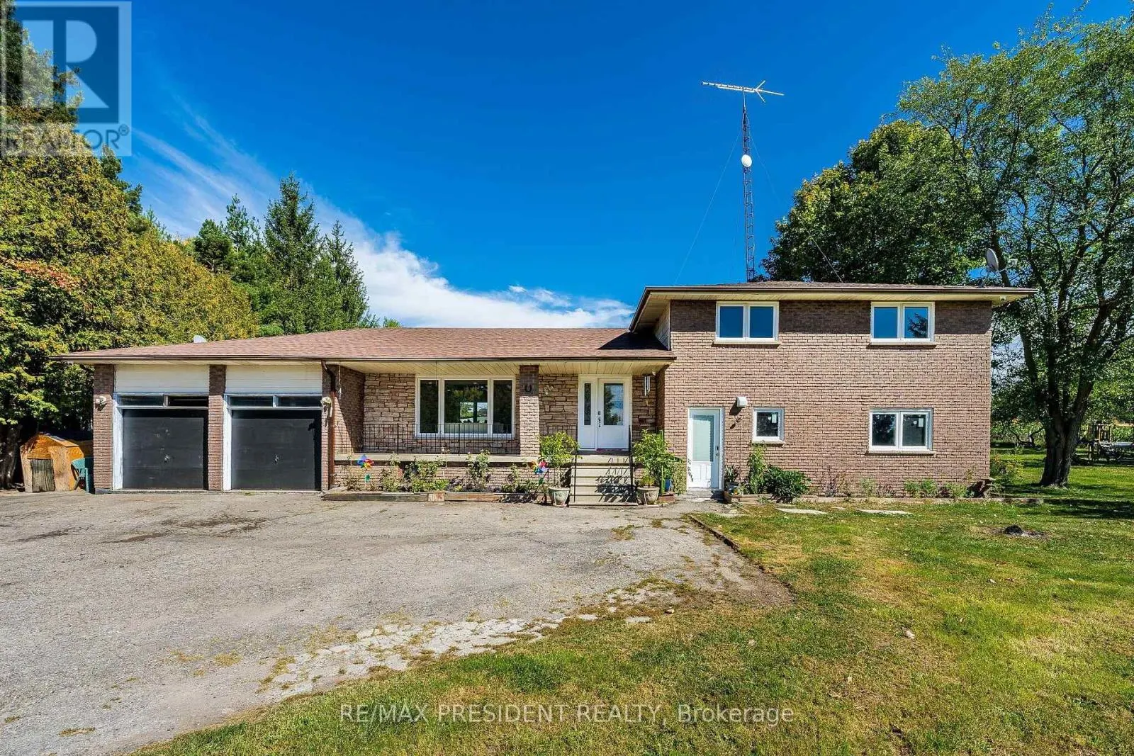 3077 ADJALA TECUMSETH TOWNLINE