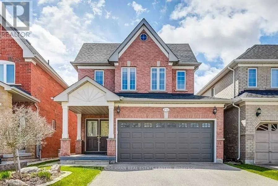 256 MCBRIDE CRESCENT