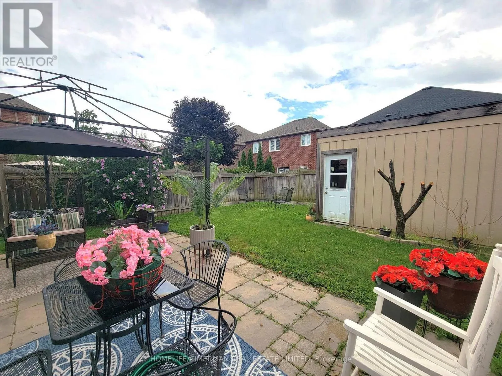 256 MCBRIDE CRESCENT