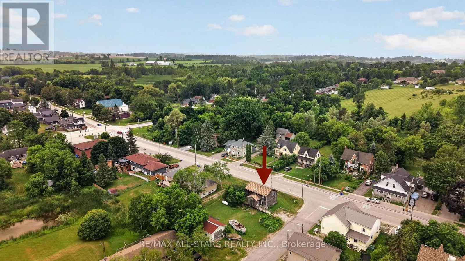 13069 REGIONAL RD 39 ROAD
