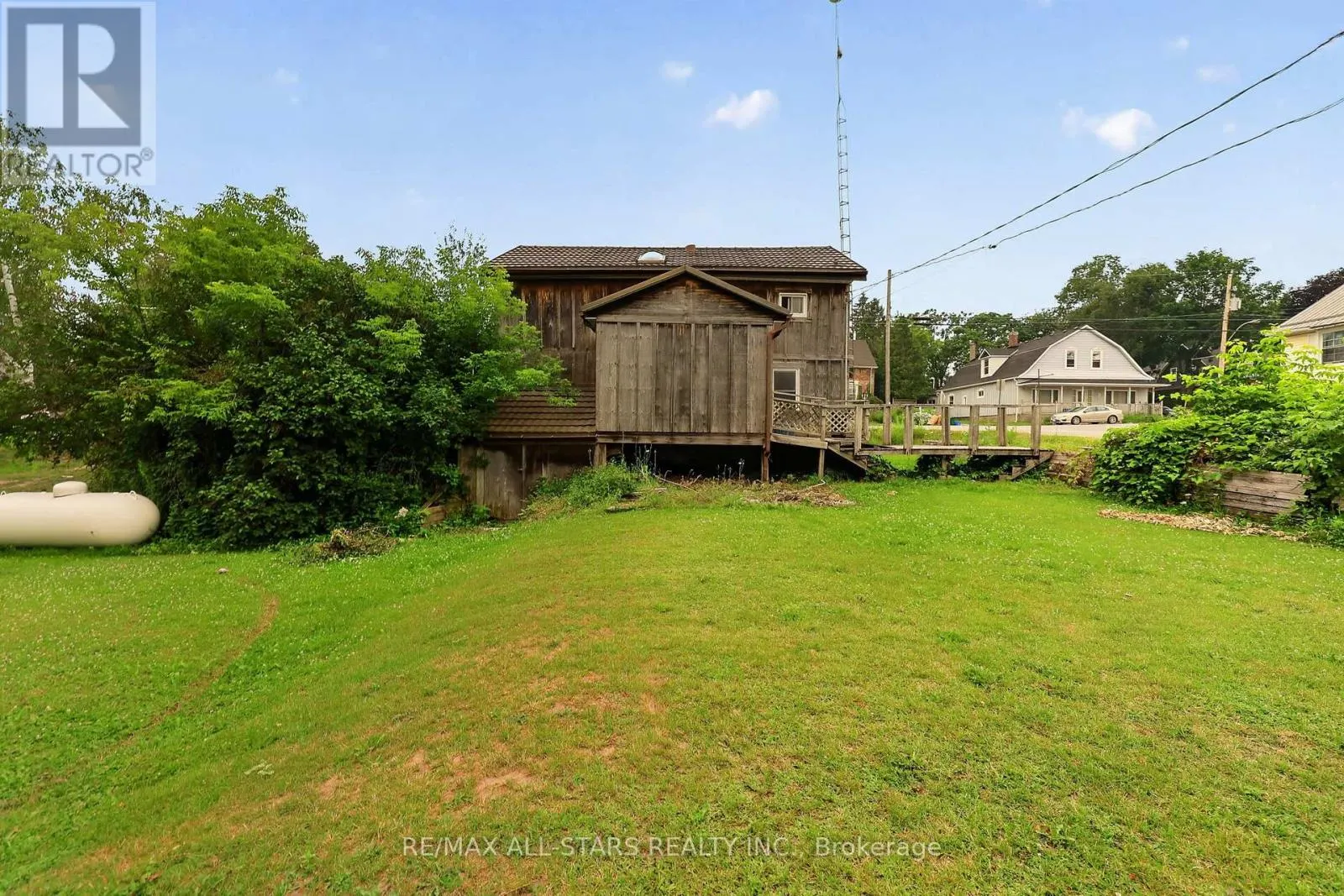 13069 REGIONAL RD 39 ROAD