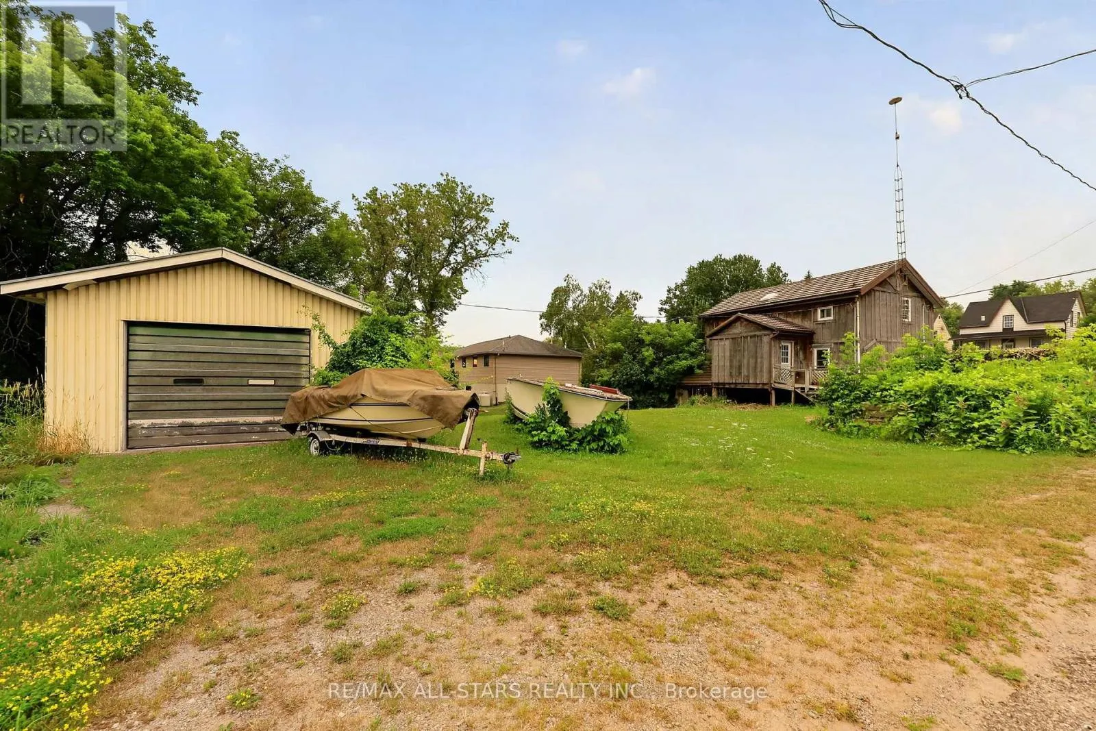 13069 REGIONAL RD 39 ROAD