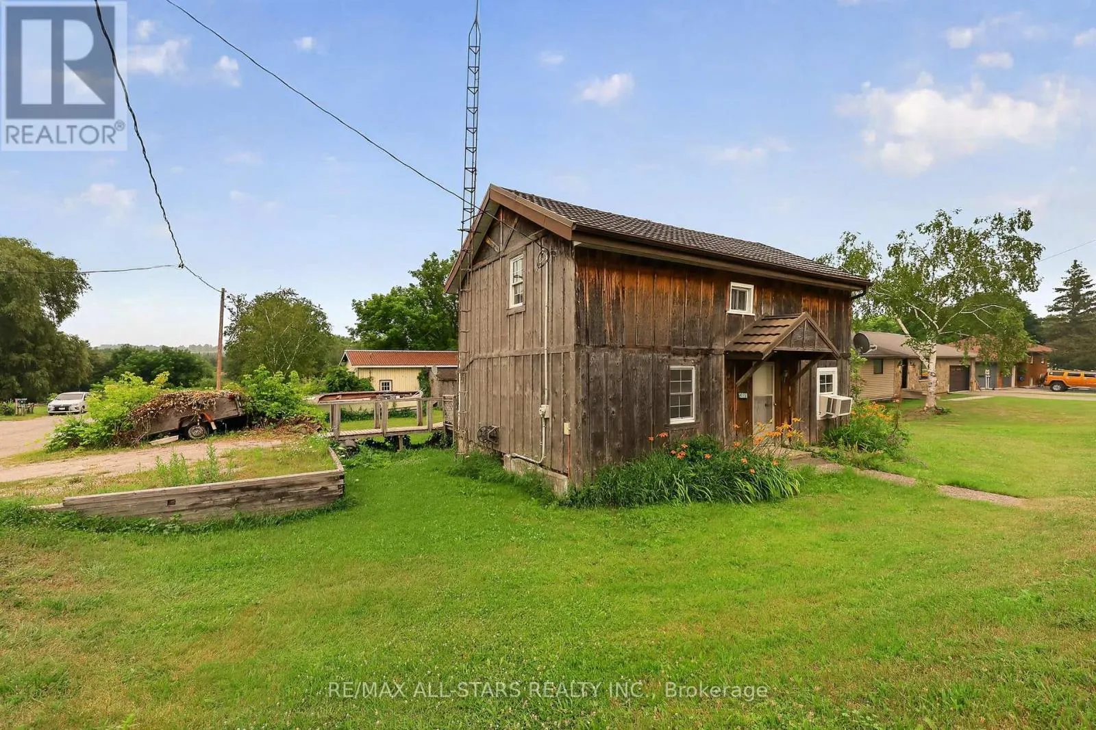 13069 REGIONAL RD 39 ROAD