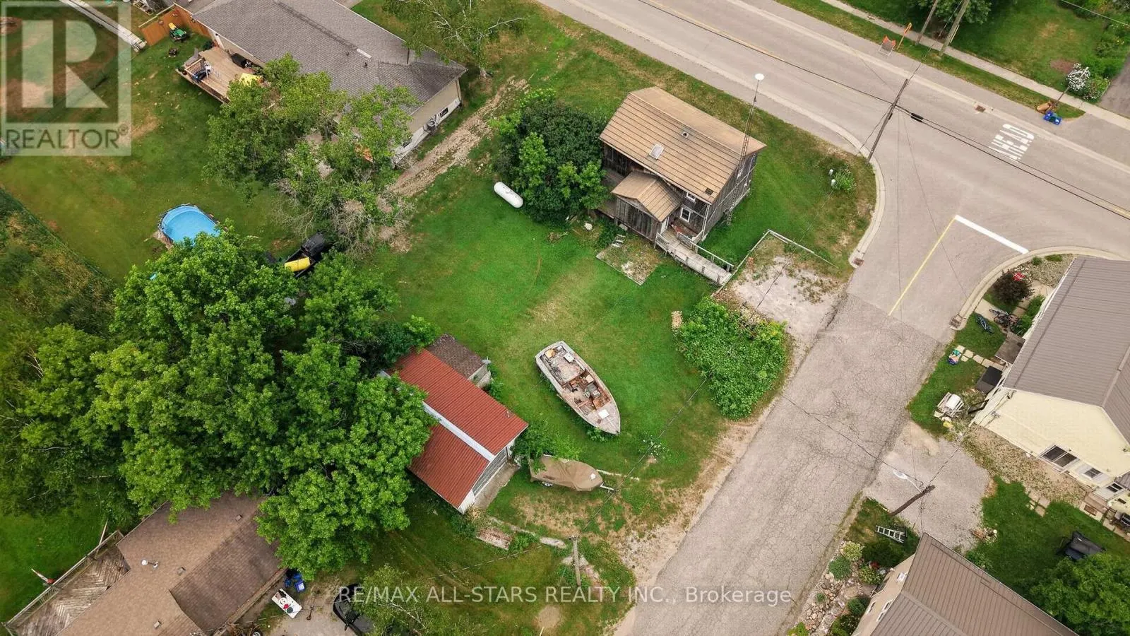 13069 REGIONAL RD 39 ROAD